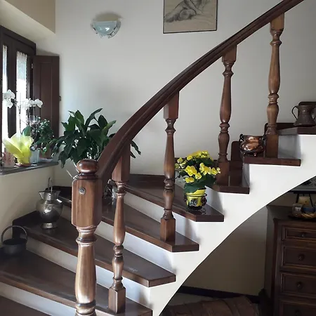 Bed and Breakfast Pianeta Benessere