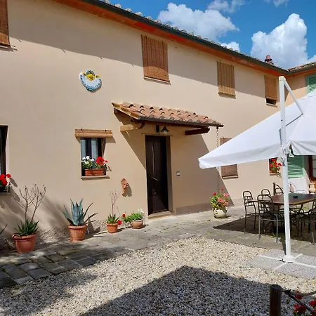 Pianeta Benessere Bed and Breakfast