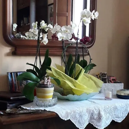 Bed and Breakfast Pianeta Benessere 3*