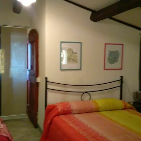 Bed and Breakfast Pianeta Benessere