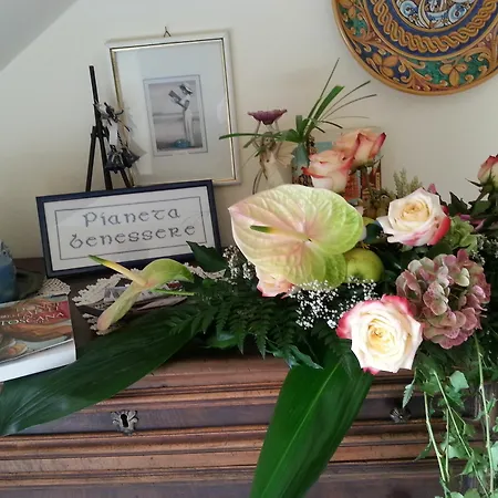 Bed and Breakfast Pianeta Benessere