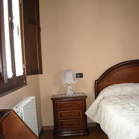 Pianeta Benessere Couette-café 3*