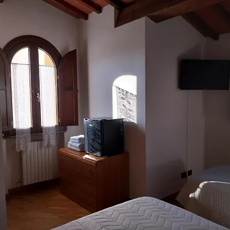 Pianeta Benessere Couette-café 3*