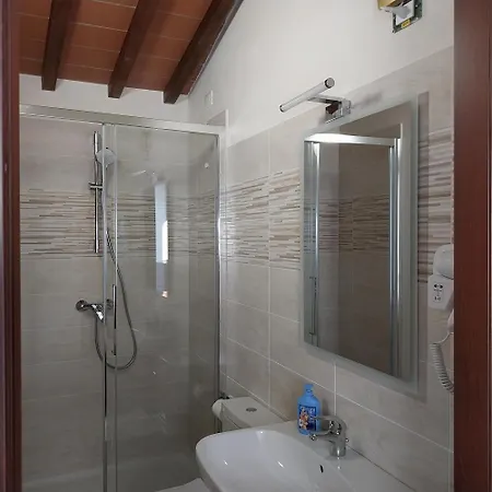Pianeta Benessere 3* Pistoia