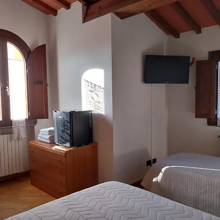 Pianeta Benessere Couette-café