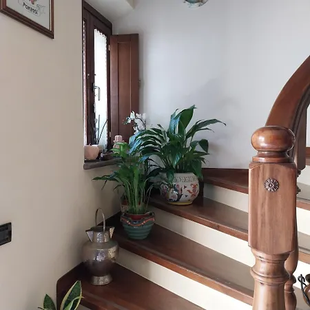 Pianeta Benessere Couette-café 3*
