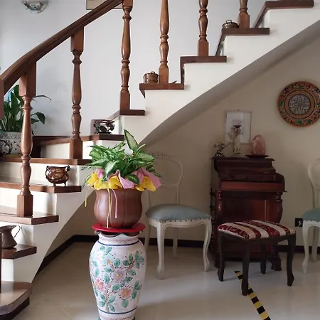 Nocleg ze śniadaniem Pianeta Benessere