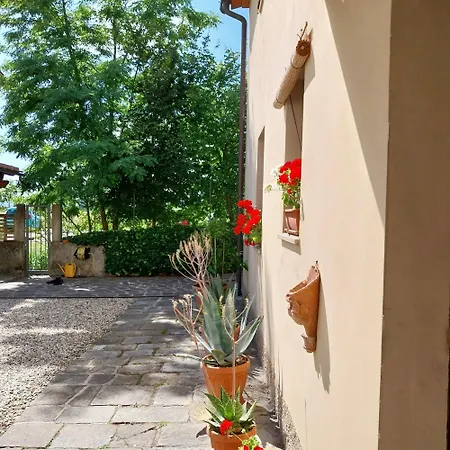 Nocleg ze śniadaniem Pianeta Benessere