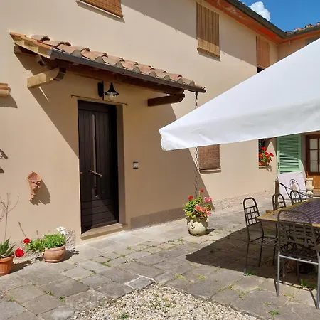 Couette-café Pianeta Benessere