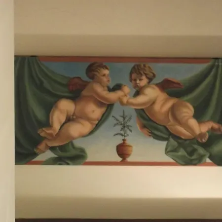 Nocleg ze śniadaniem Pianeta Benessere 3*