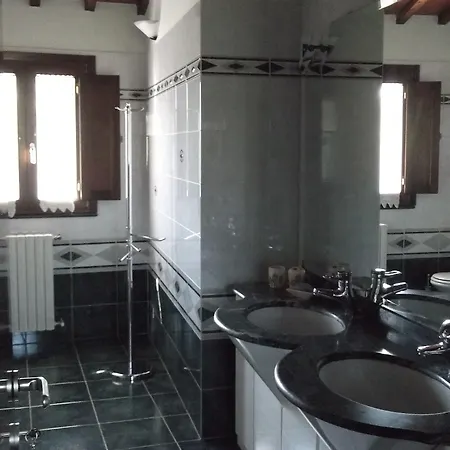 Nocleg ze śniadaniem Pianeta Benessere 3*