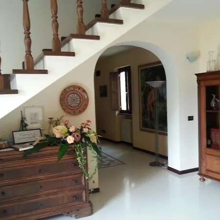 Pianeta Benessere Nocleg ze śniadaniem Pistoia