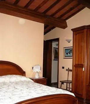 Couette-café Pianeta Benessere Pistoia