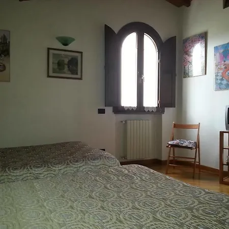 Couette-café Pianeta Benessere 3*
