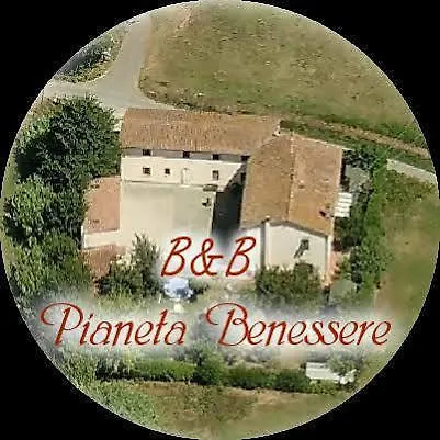 Pianeta Benessere Couette-café 3*