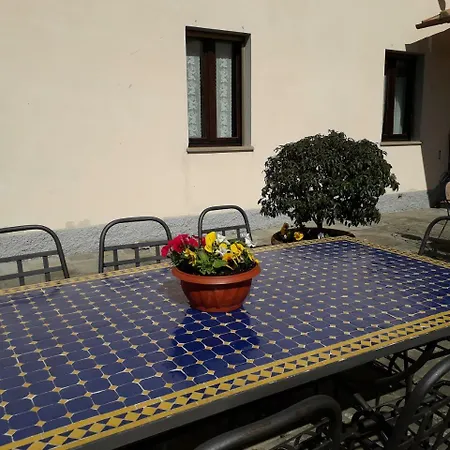 Pianeta Benessere Couette-café