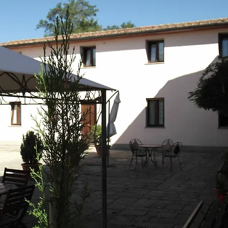 Couette-café Pianeta Benessere 3*