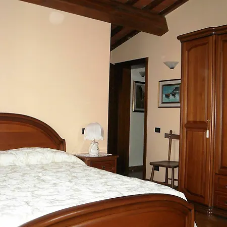 Pianeta Benessere Couette-café Pistoia