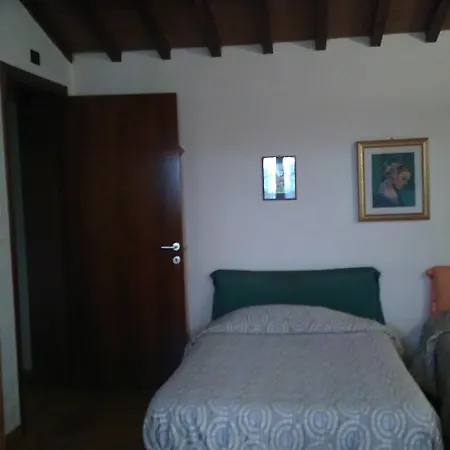 Couette-café Pianeta Benessere