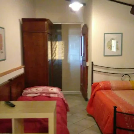 Pianeta Benessere Couette-café 3*