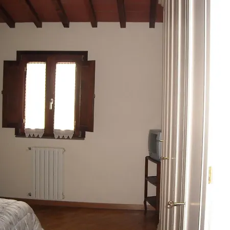 Pianeta Benessere Oda ve Kahvaltı