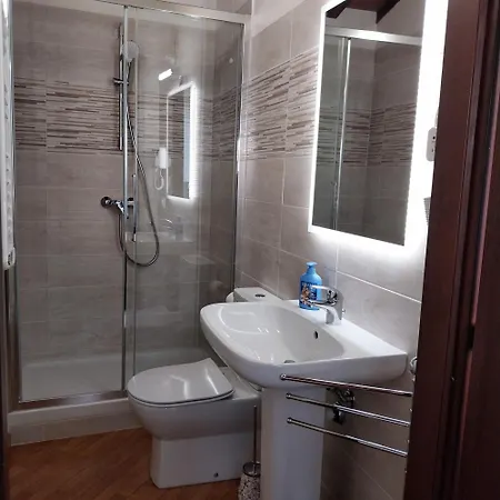 Pianeta Benessere Oda ve Kahvaltı Pistoia